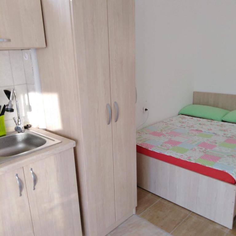 Apartmani Lav - Apartman - Prizemlje - 24