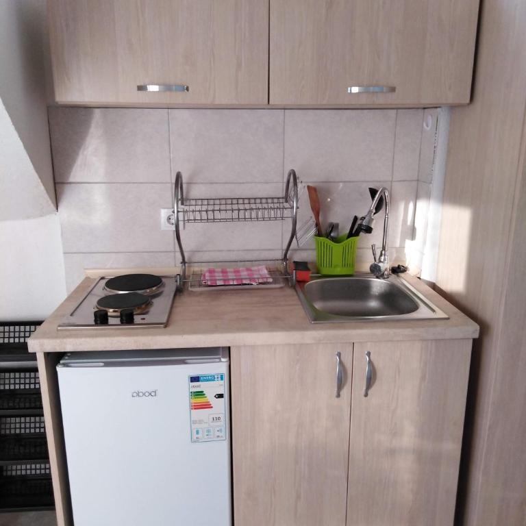 Apartmani Lav - Apartman - Prizemlje - 25