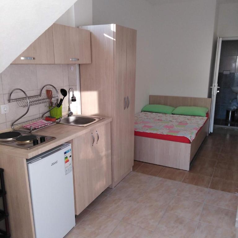 Apartmani Lav - Apartman - Prizemlje - 26