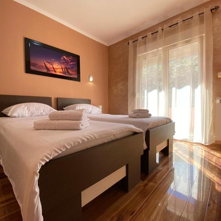 Pejovic Residence Budva - Apartman sa Pogledom na Planinu - 10
