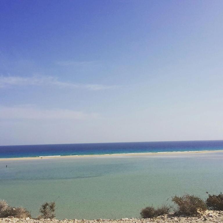 Holamigos Morro Jable - Apartamento con vistas al mar - 43