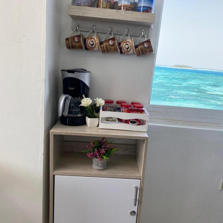 Apartamento Vacacional Con Vista Al Mar San Andres - Apartment with Sea View - 11