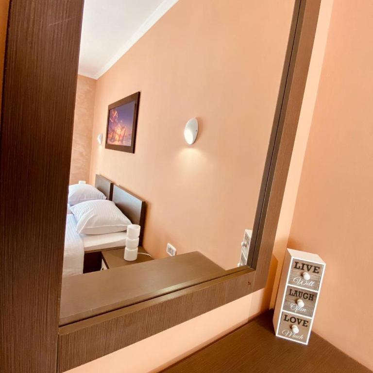 Pejovic Residence Budva - Apartman sa Pogledom na Planinu - 15
