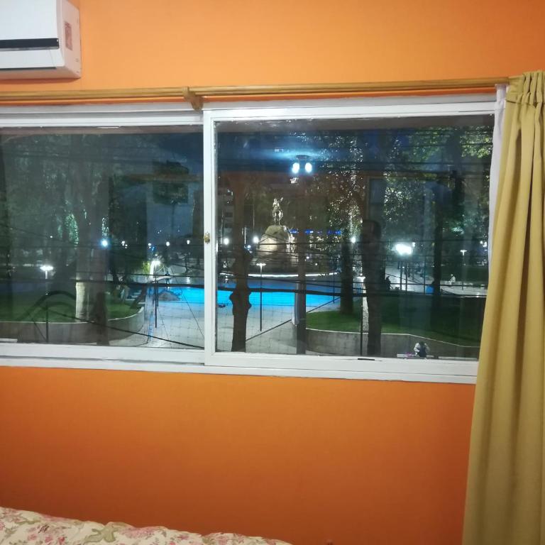 Nuestro refugio en Mendoza - Apartamento - 10