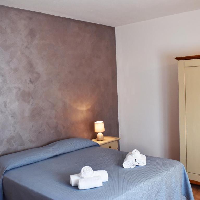 Hotel Residence Ampurias - One Bedroom Apartment with Sea View - 8