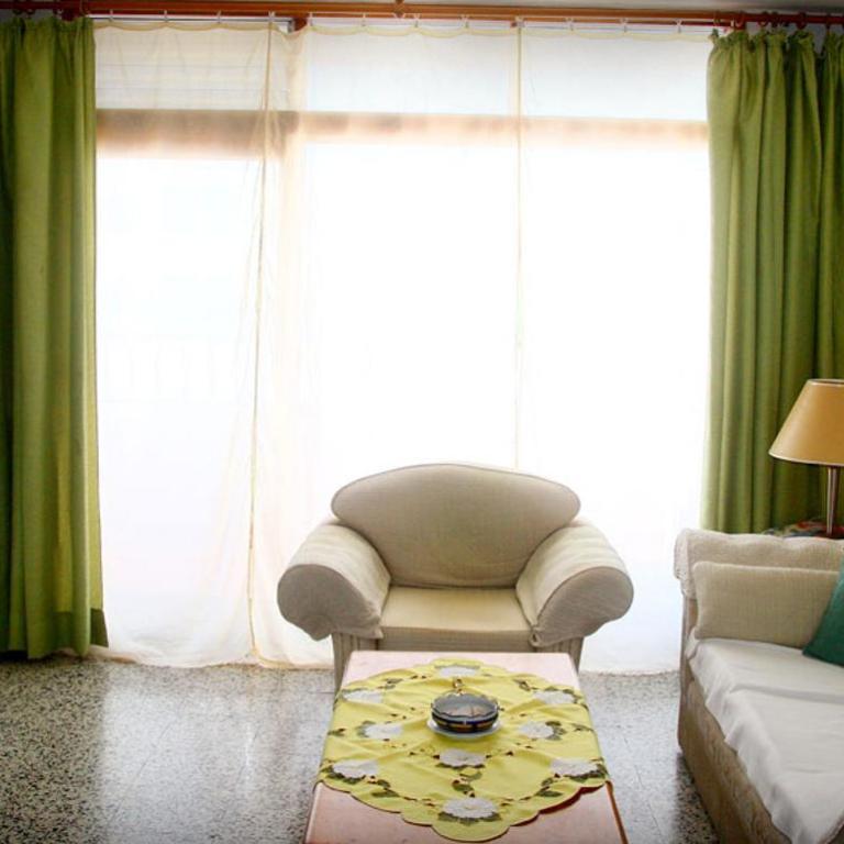 Cosy apartment close to the beach! - Apartamento de 1 dormitorio - 3