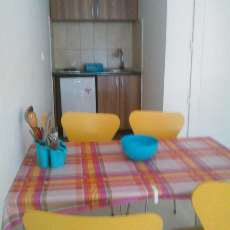Apartmani Lav - Studio Apartman sa Pogledom na More - 8