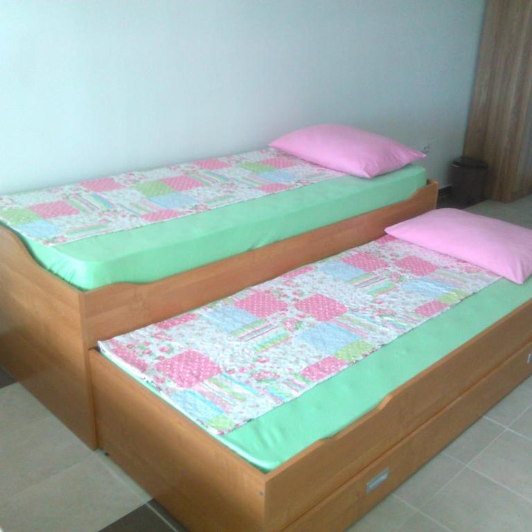 Apartmani Lav - Studio Apartman sa Pogledom na More - 10