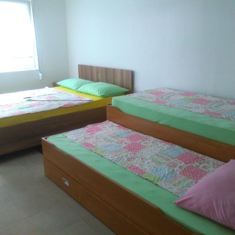 Apartmani Lav - Studio Apartman sa Pogledom na More - 12