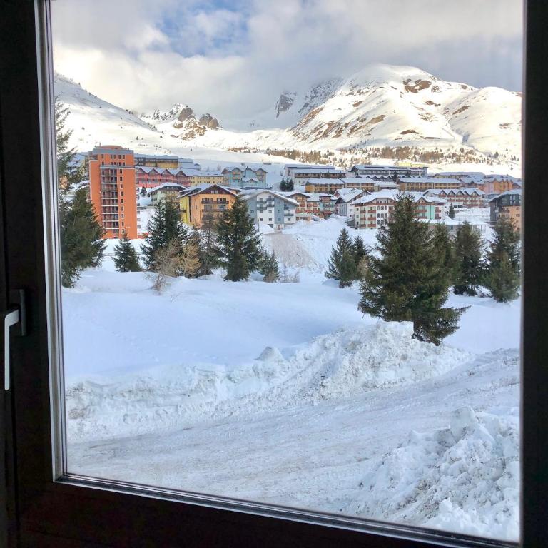 Chalet Fiocco di neve, Passo del Tonale - Appartamento - 13