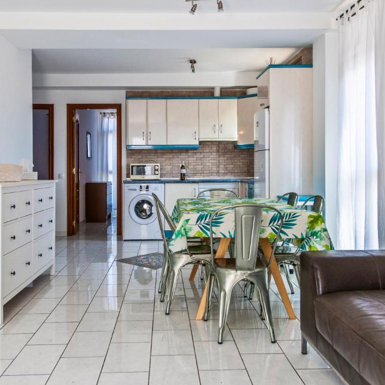Ocean Breeze Apartment - Apartamento de 3 dormitorios - 1