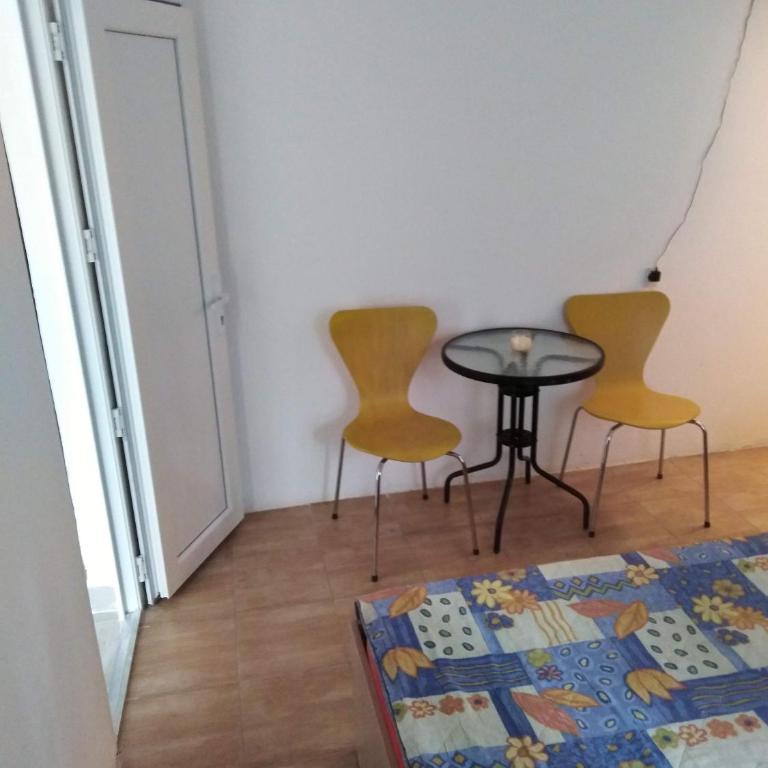 Apartmani Lav - Apartman - Prizemlje - 8