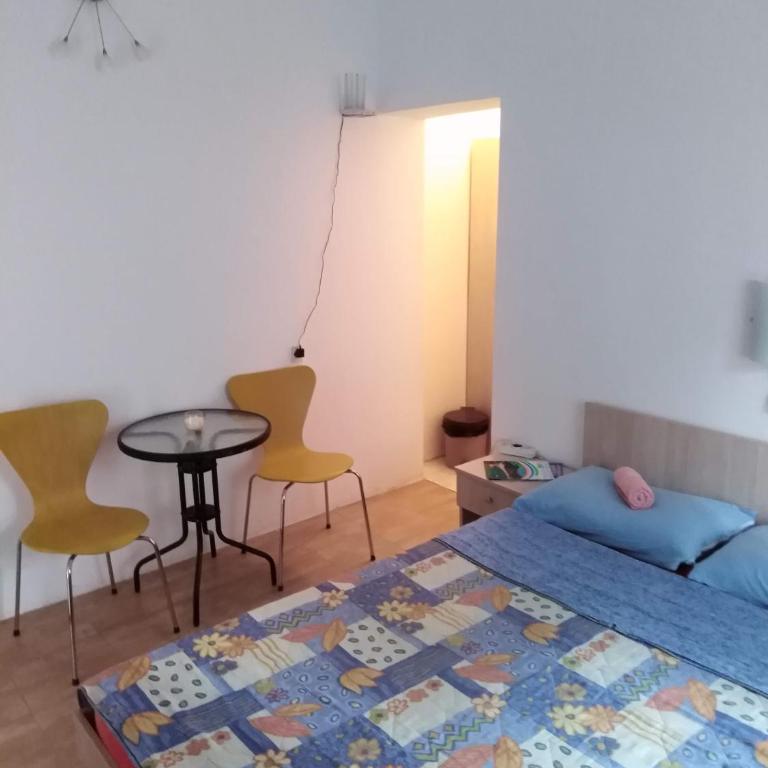 Apartmani Lav - Apartman - Prizemlje - 13