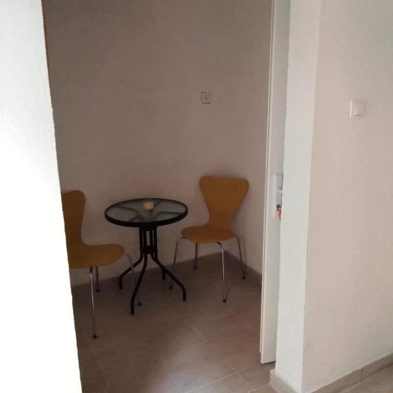 Apartmani Lav - Apartman - Prizemlje - 12