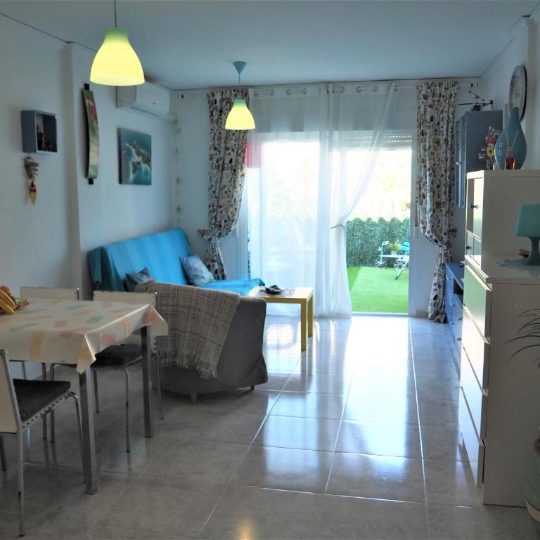 Apartamento Tropicana - Apartamento - 32