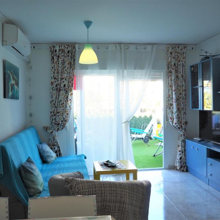 Apartamento Tropicana - Apartamento - 25