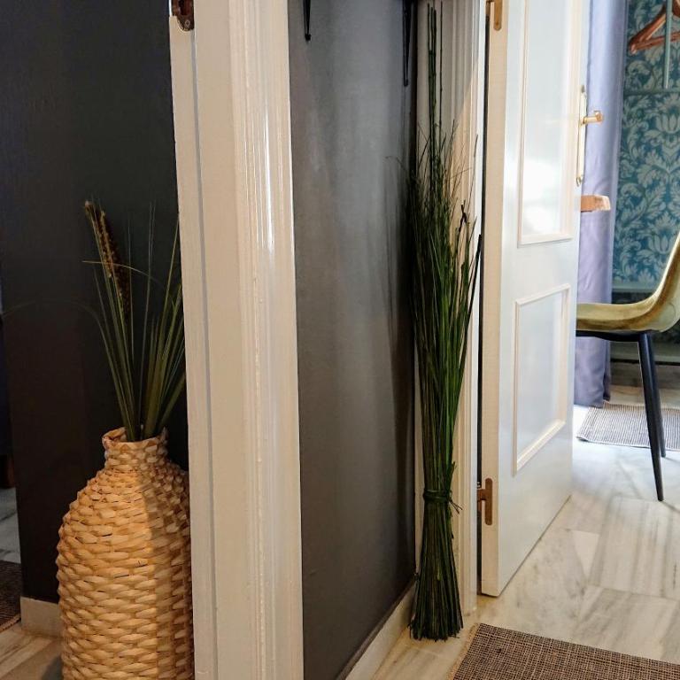 Carmen Rooms -- Boutique B&B by the sea - Suite Junior con terraza - 2