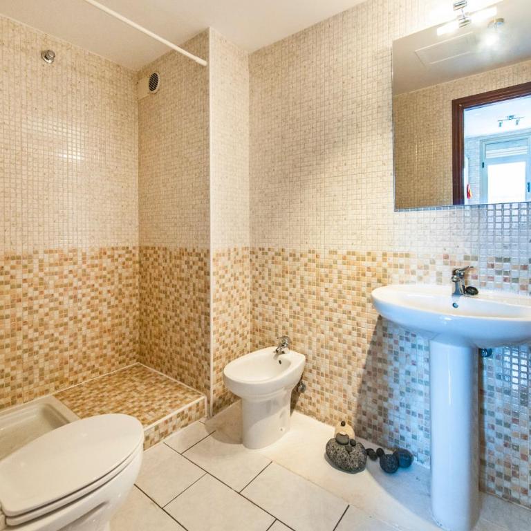 Ocean Breeze Apartment - Apartamento de 3 dormitorios - 9