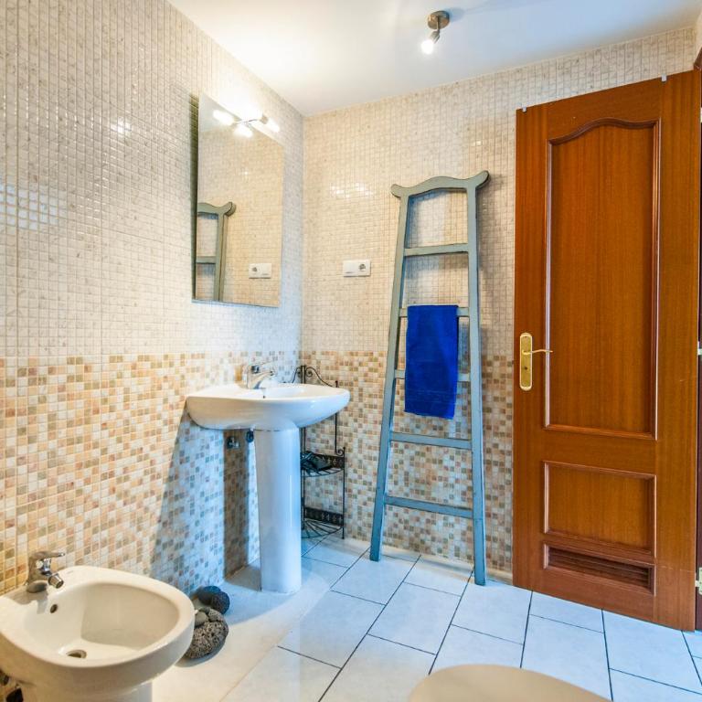Ocean Breeze Apartment - Apartamento de 3 dormitorios - 8
