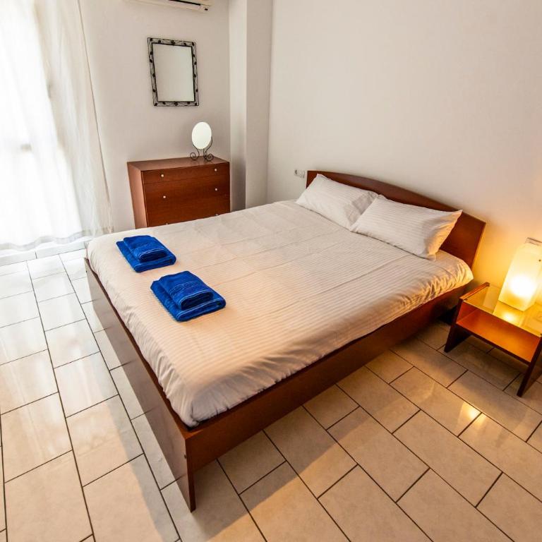Ocean Breeze Apartment - Apartamento de 3 dormitorios - 7
