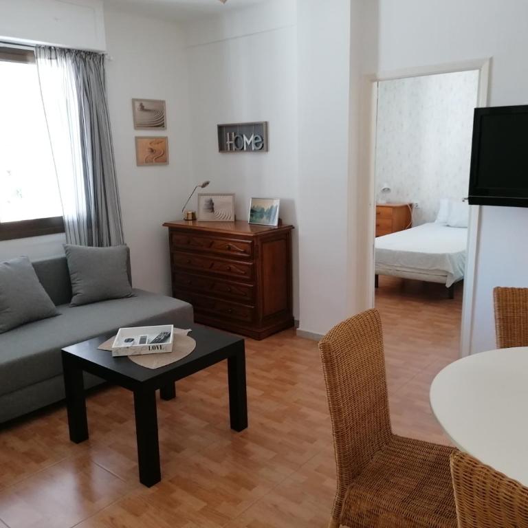 Apartamento cerca de la Ciudad de las Ciencias - Apartamento - 15
