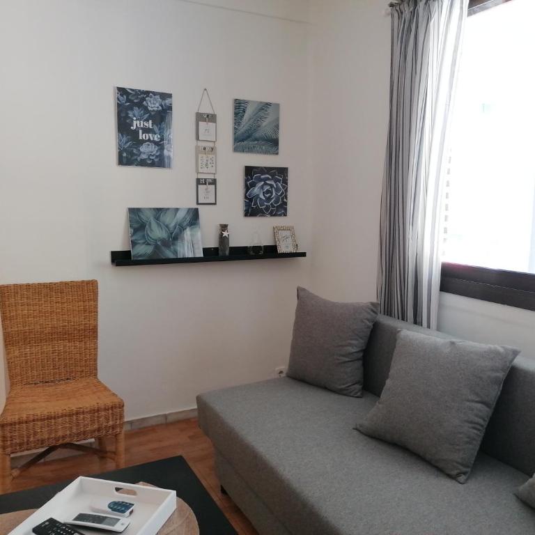 Apartamento cerca de la Ciudad de las Ciencias - Apartamento - 16