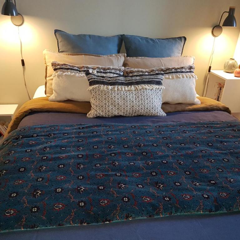 Fiquet de Normanville pour votre bien être en plein coeur historique - Appartamento con 1 Camera da Letto - 2