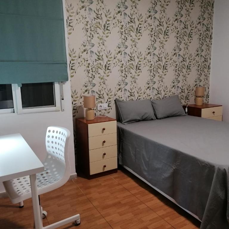 Apartamento cerca de la Ciudad de las Ciencias - Apartamento - 18