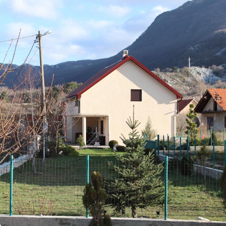 Holiday Home - Ferienhaus - 3