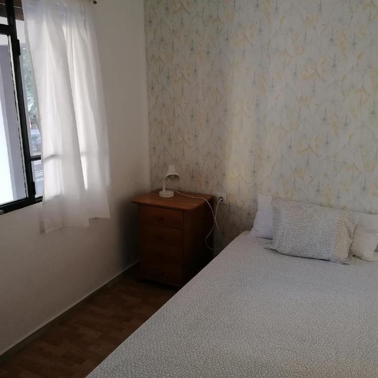 Apartamento cerca de la Ciudad de las Ciencias - Apartamento - 20