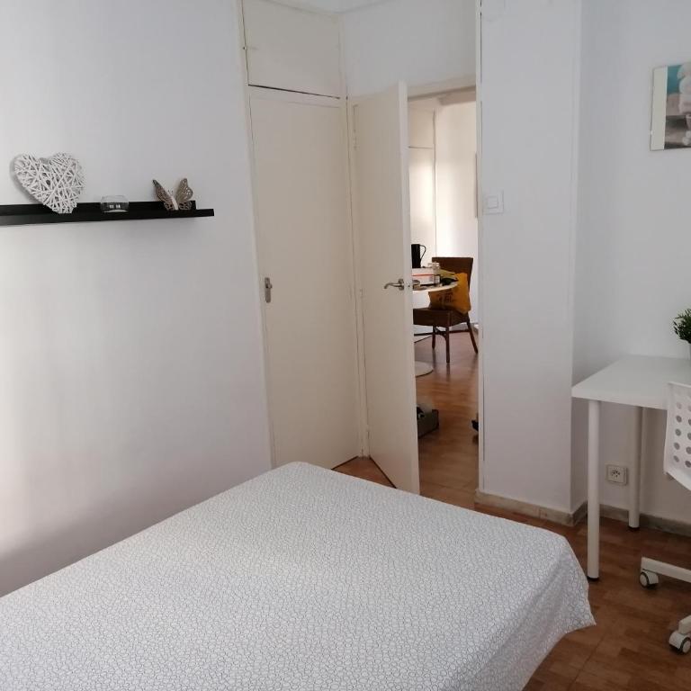 Apartamento cerca de la Ciudad de las Ciencias - Apartamento - 22