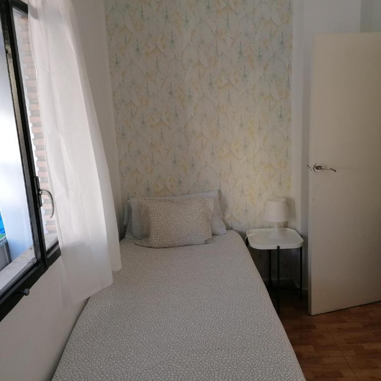 Apartamento cerca de la Ciudad de las Ciencias - Apartamento - 23
