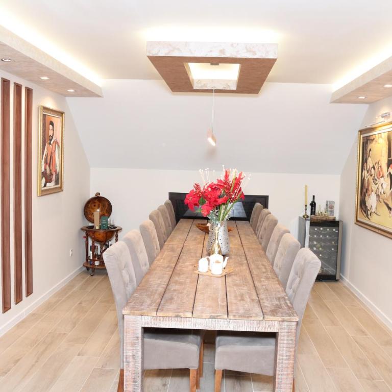 Holiday Home - Ferienhaus - 7
