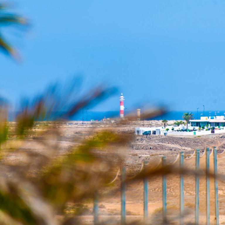 Ocean Breeze Apartment - Apartamento de 3 dormitorios - 18
