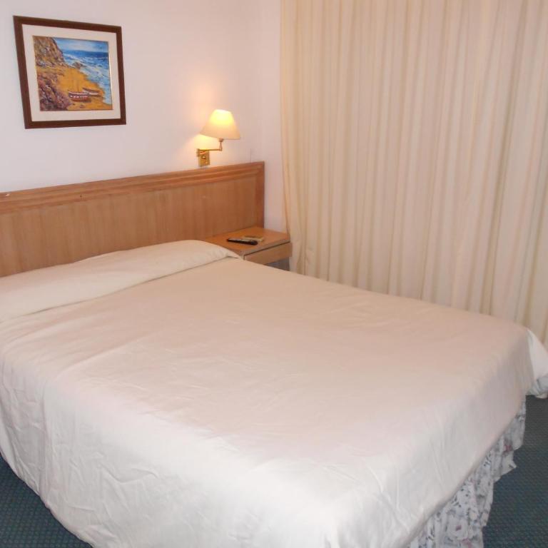 Tanger Hotel - Habitación Doble Económica - 1
