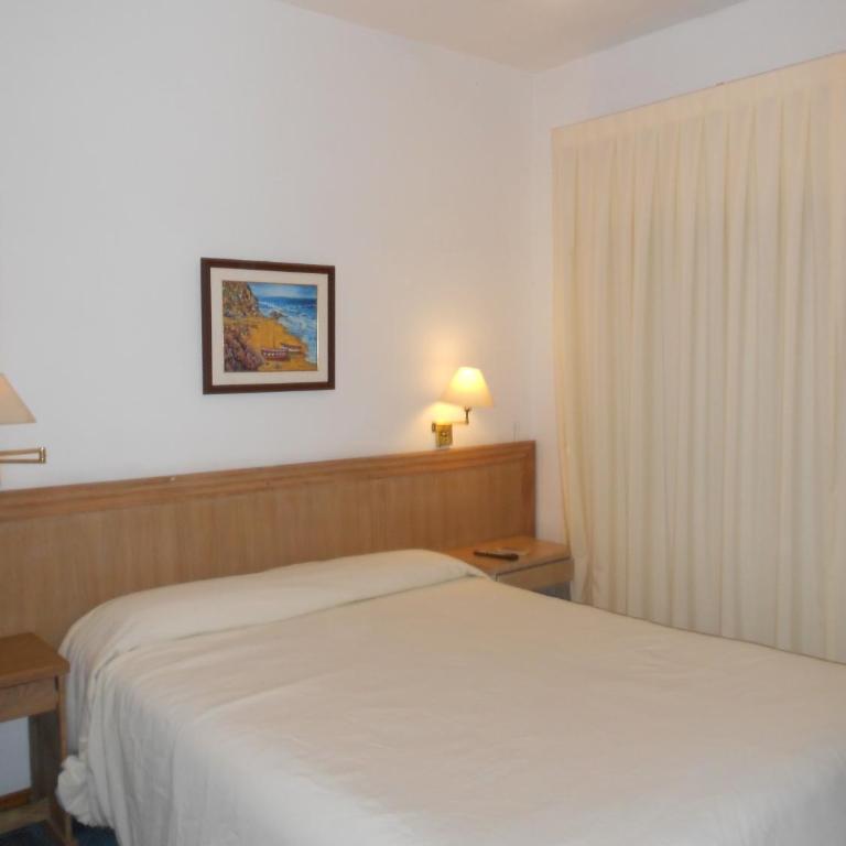 Tanger Hotel - Habitación Doble Económica - 2