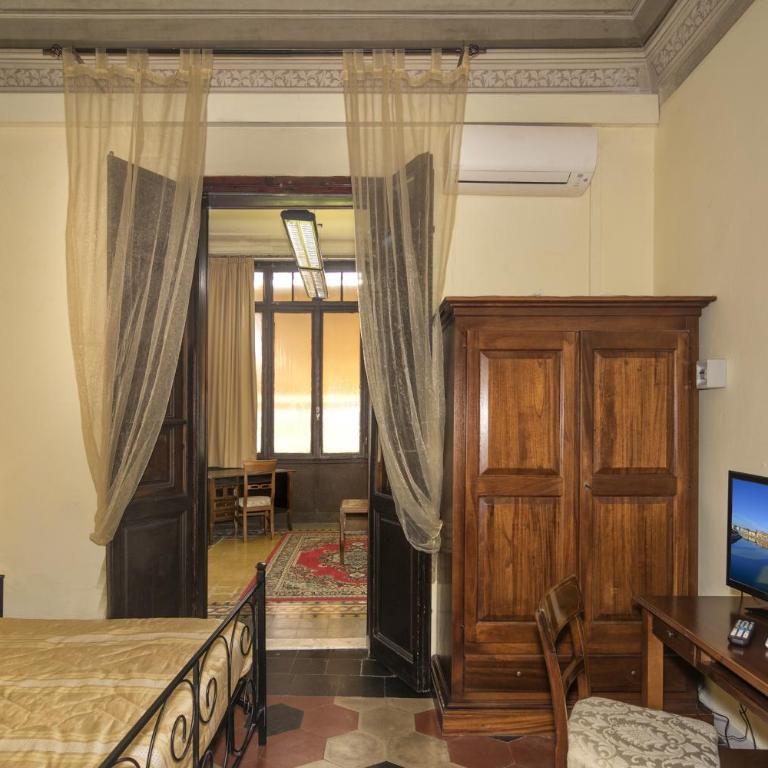 B&B Antica Piazza dei Miracoli - Suite - 2
