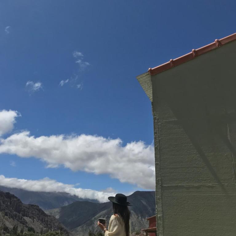 Rikra Purmamarca - Casa - 11
