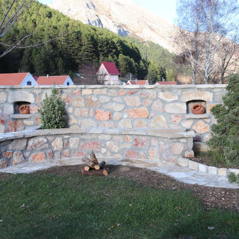 Holiday Home - Ferienhaus - 6