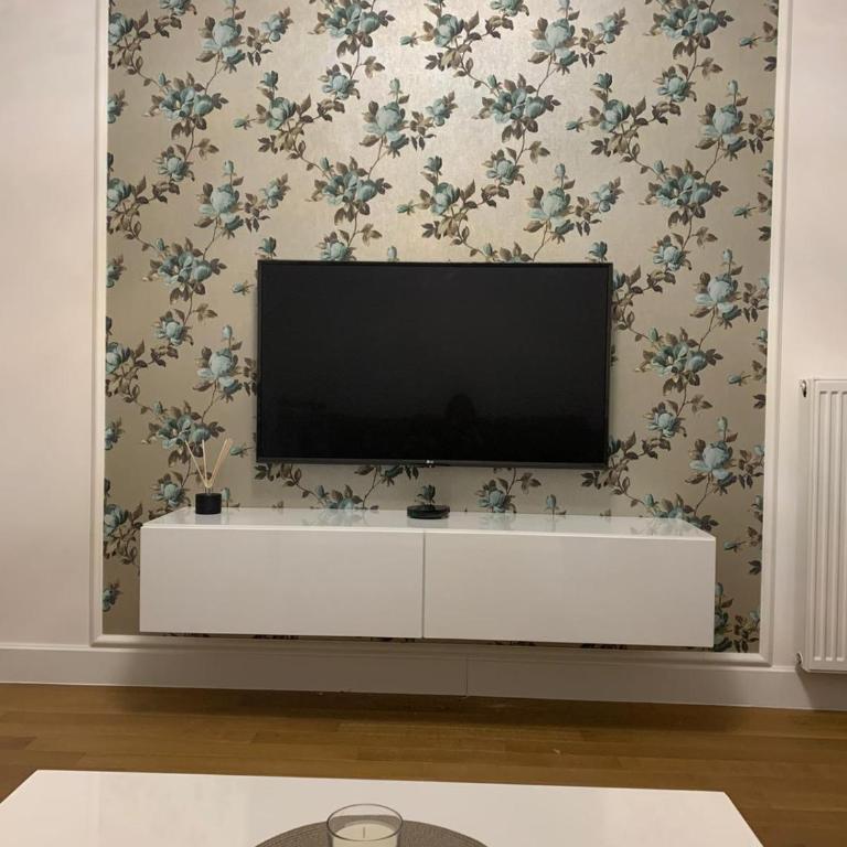 City Center Apartment - Apartman sa 1 Spavaćom Sobom - 2