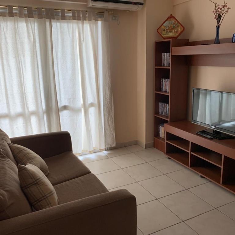 Departamento Tucuman Lavalle 1 - Two-Bedroom Apartment - 1