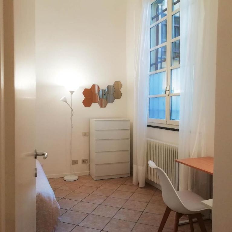 MistrangeloHome 3 - Appartamento in Pieno Centro - Appartamento - 15