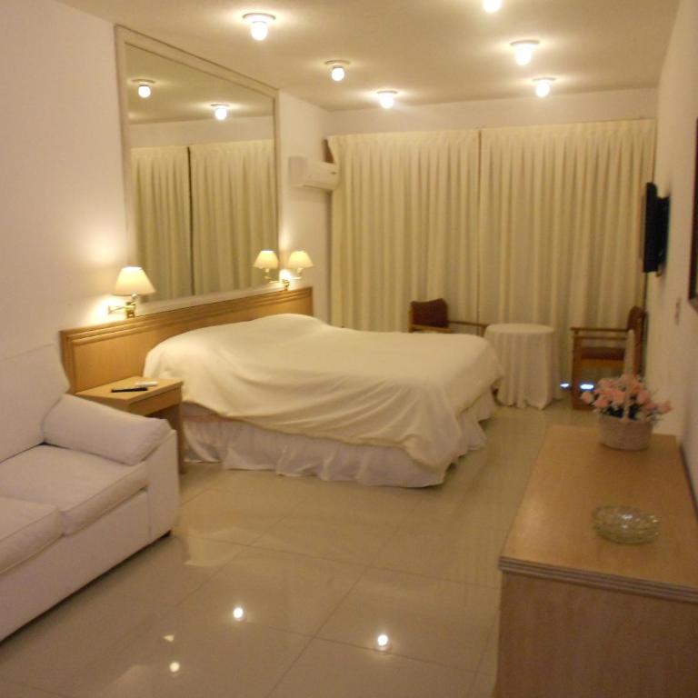 Tanger Hotel - Suite - 8