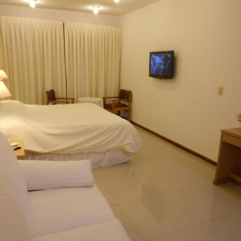 Tanger Hotel - Suite - 1