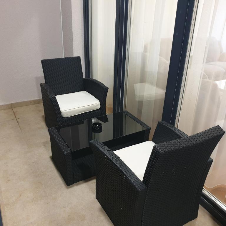 City Center Apartment - Apartman sa 1 Spavaćom Sobom - 13