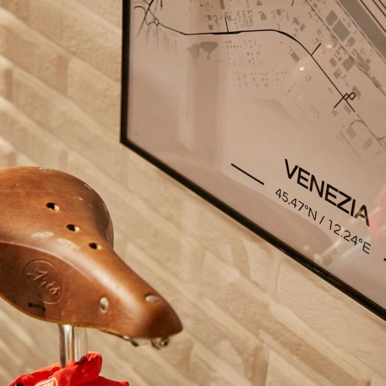 “Forte 99” in Venice - One-Bedroom Apartment - 7