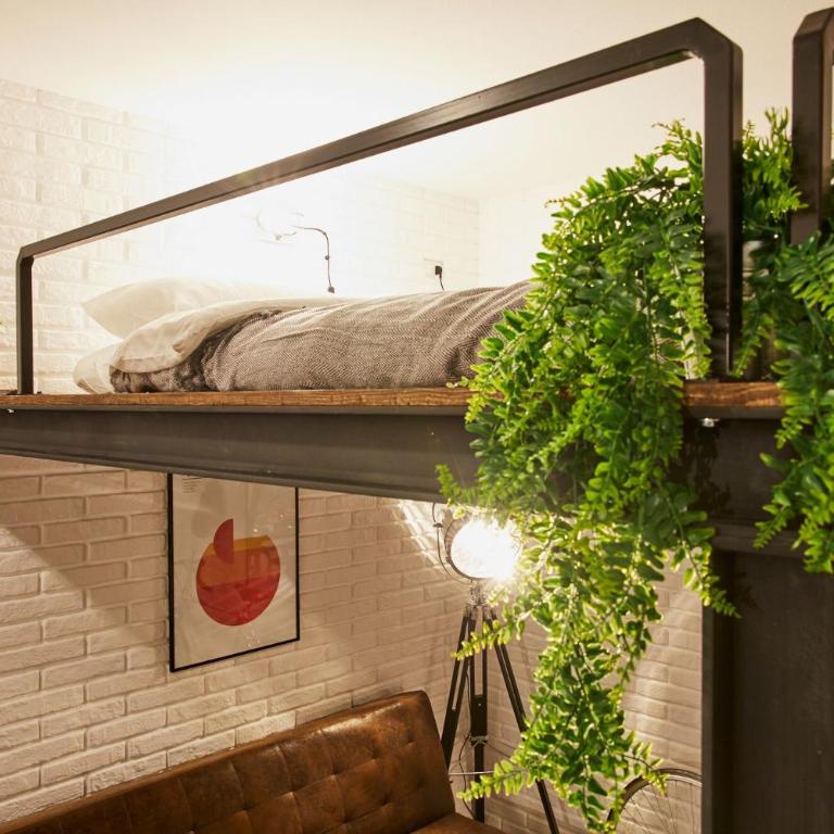 “Forte 99” in Venice - One-Bedroom Apartment - 25