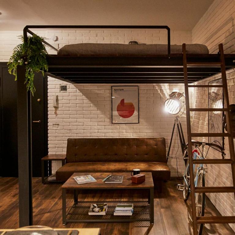 “Forte 99” in Venice - One-Bedroom Apartment - 21