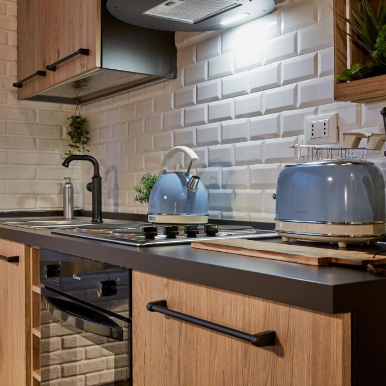 “Forte 99” in Venice - One-Bedroom Apartment - 13