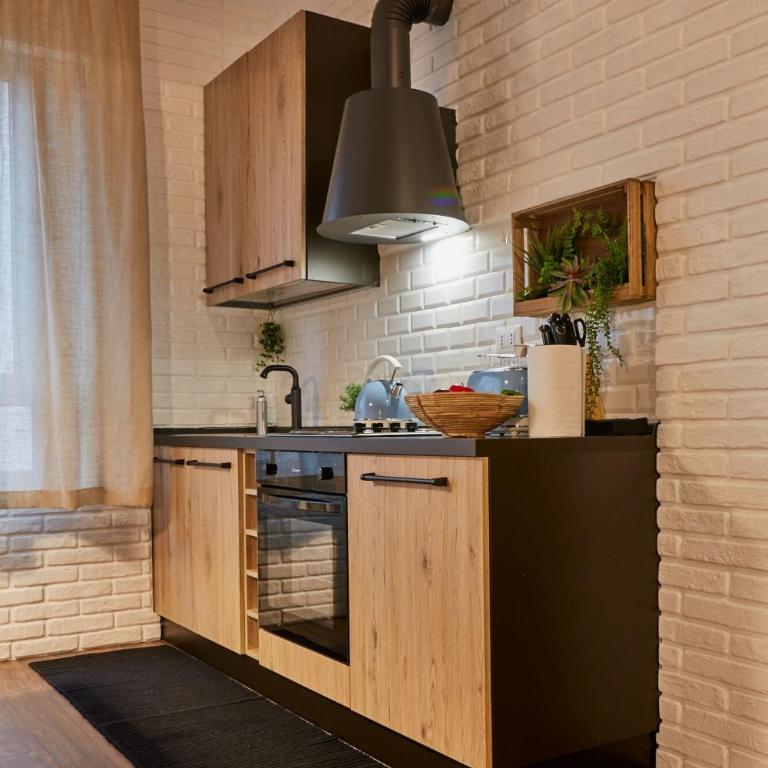 “Forte 99” in Venice - One-Bedroom Apartment - 12